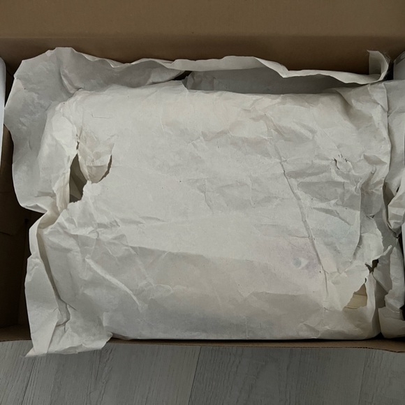 Converse x Comme des garçons chuck 70 (W 8) - preloved - Picture 9 of 10